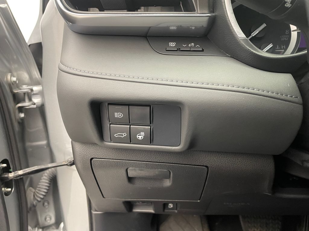 2021 Toyota Highlander Limited 20