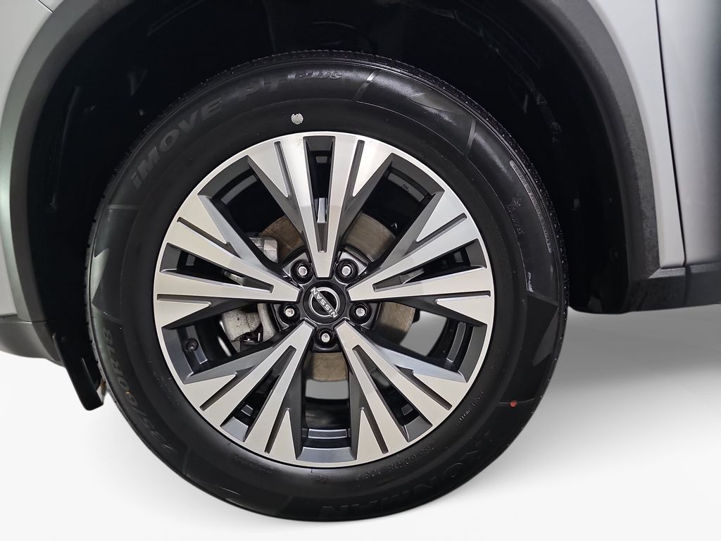 Used 2023 Nissan Rogue SUV