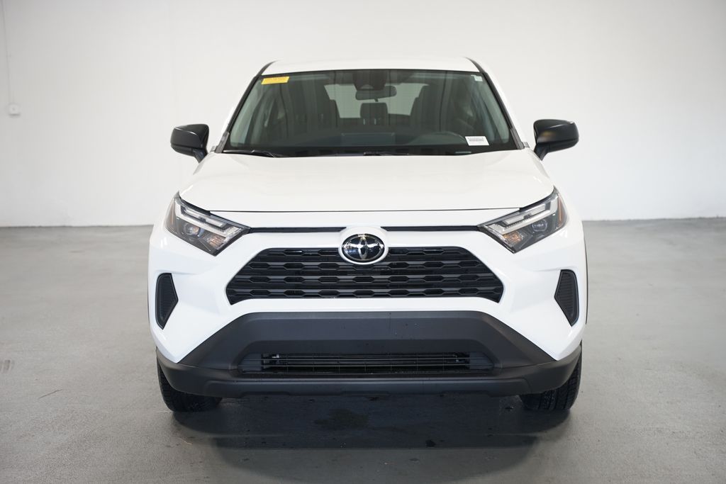 Thumbnail: 2023 Toyota RAV4 - 2