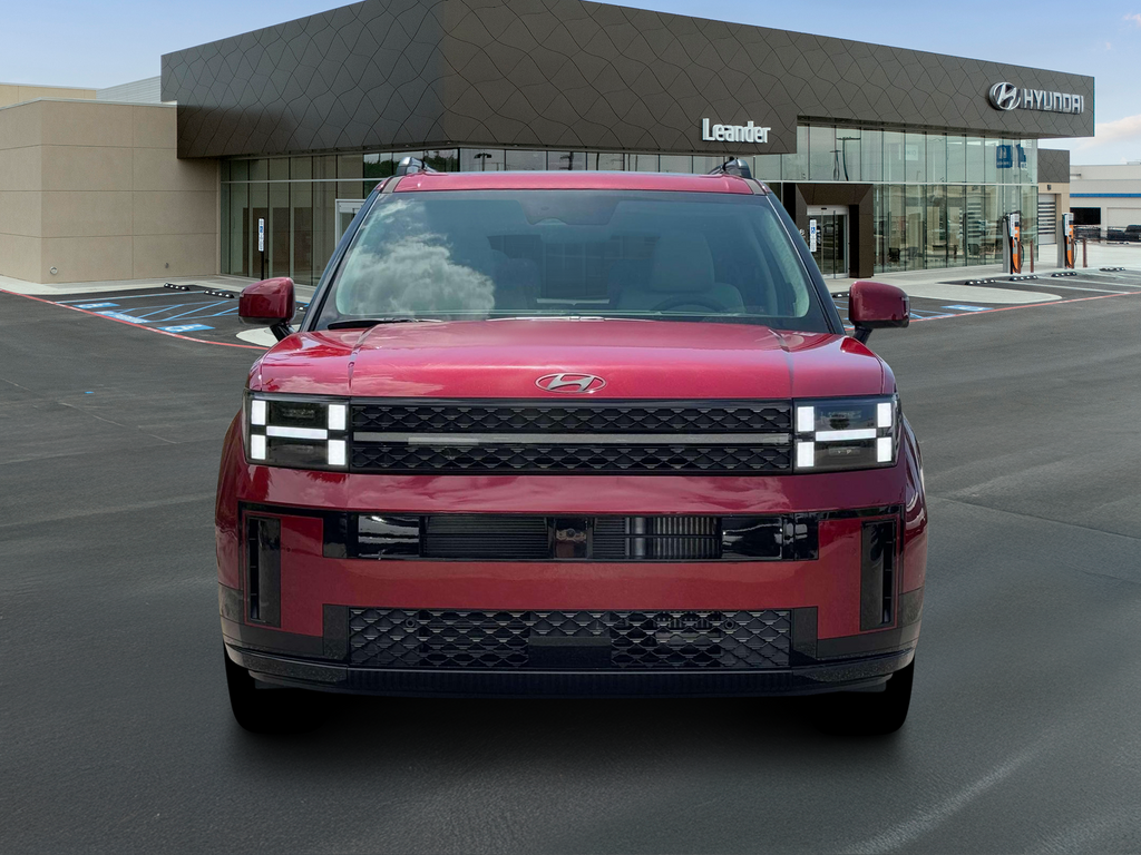 Thumbnail: 2026 Hyundai Santa Fe - 12