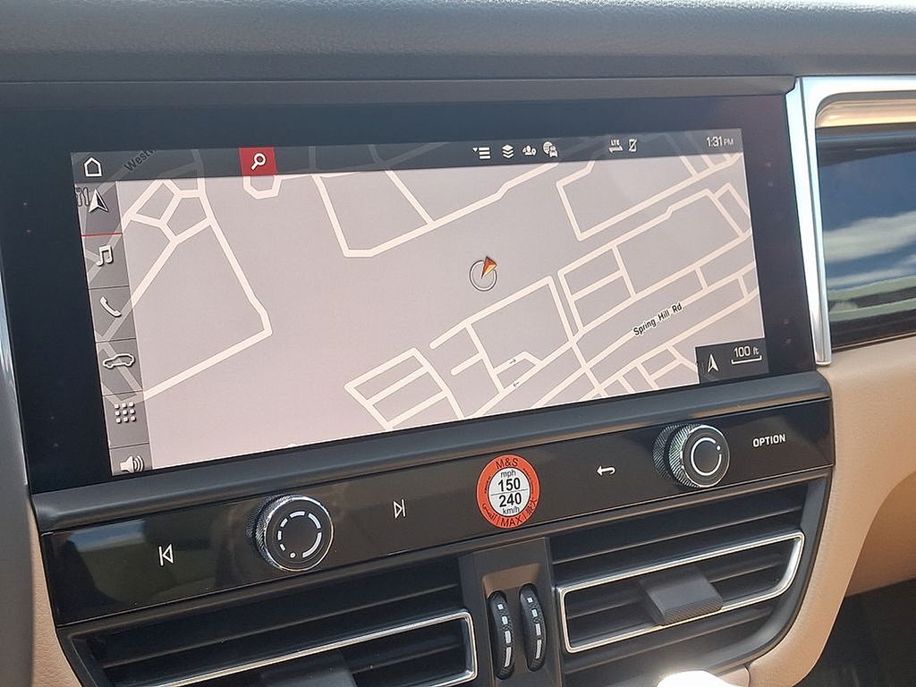 Thumbnail: 2025 Porsche Macan - 18