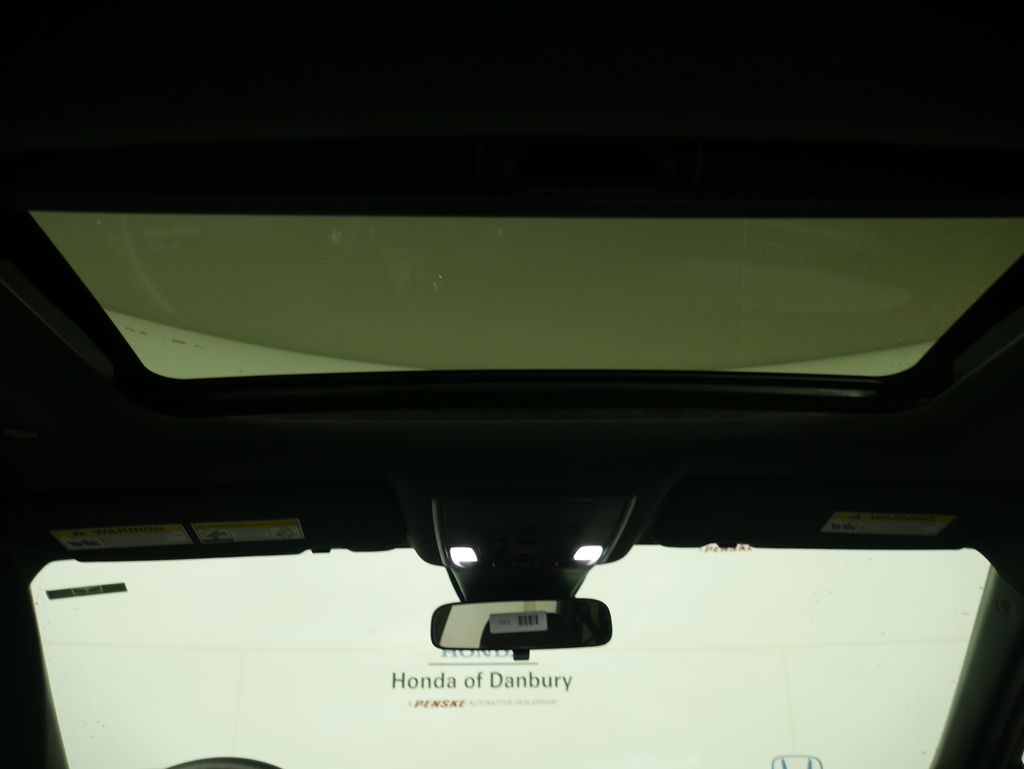 Thumbnail: 2026 Honda CR-V - 15