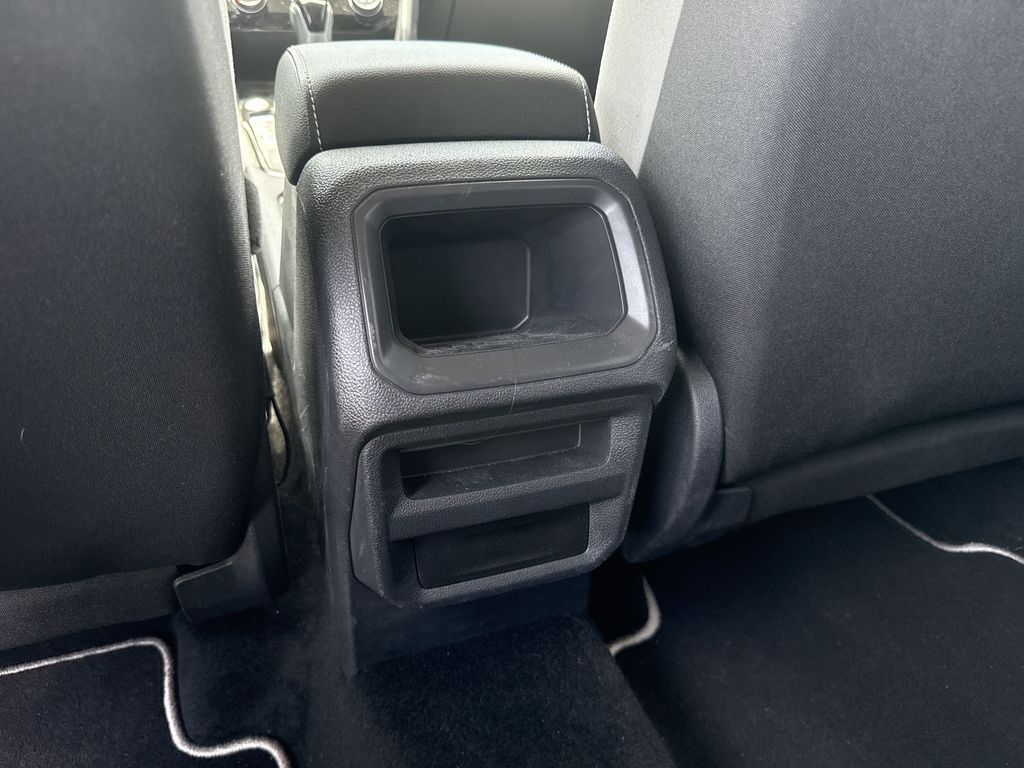 2023 Volkswagen Taos 1.5T S Silver at Classic Elite Chevrolet Sugar Land