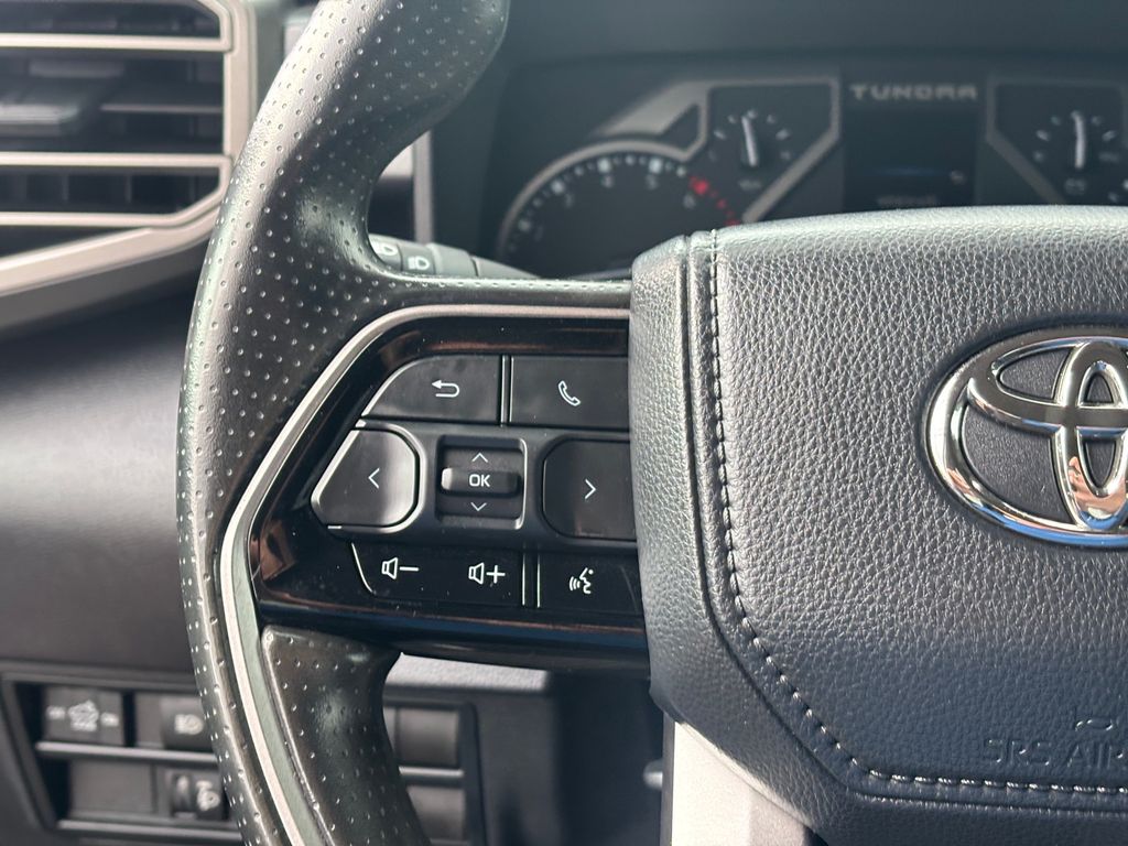 Used Car 2023 Toyota Tundra  Sr5 For Sale Under $50,000 In Austin, Texas