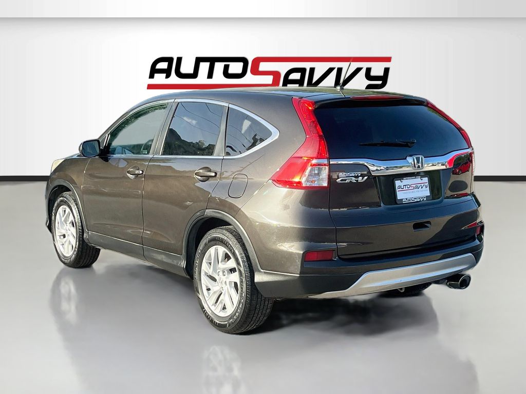 2016 Honda CR-V EX  at Bravo Nissan