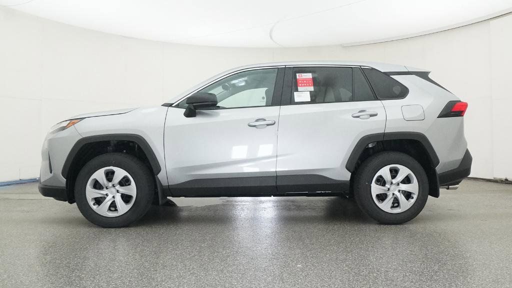 Thumbnail: 2025 Toyota RAV4 - 21