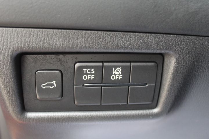 Used Car 2020 Mazda Cx-5  Grand Touring For Sale Under $25,000 In Georgetown, Texas