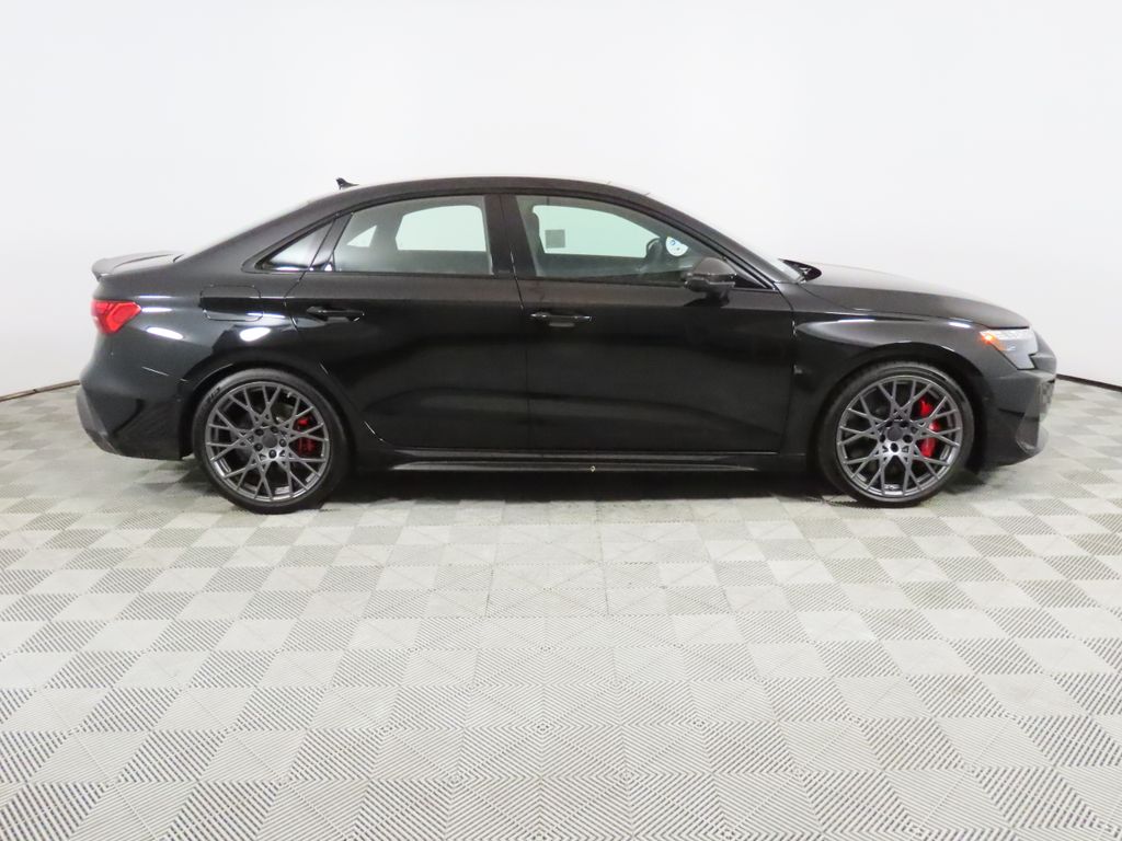 Thumbnail: 2026 Audi RS 3 - 6