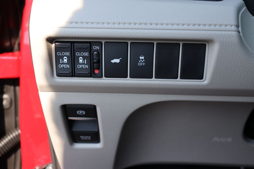 Thumbnail: 2026 Honda Odyssey - 30