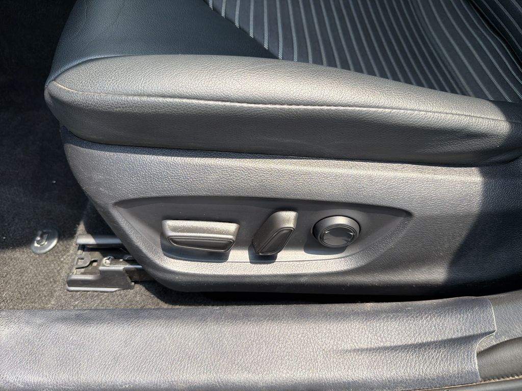 Used 2023 Toyota Camry Sedan