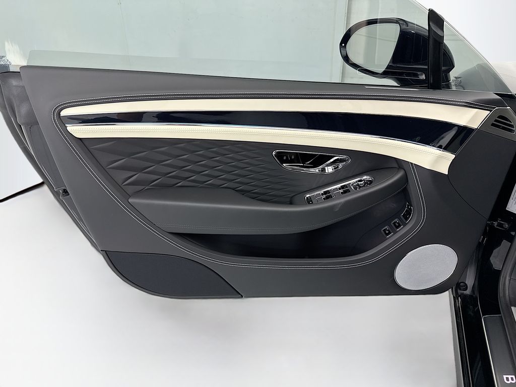 Thumbnail: 2026 Bentley Continental - 23