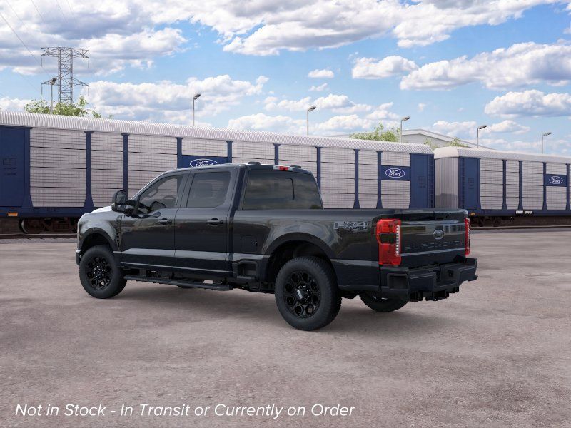 2026 Ford F-250 Super Duty XLT