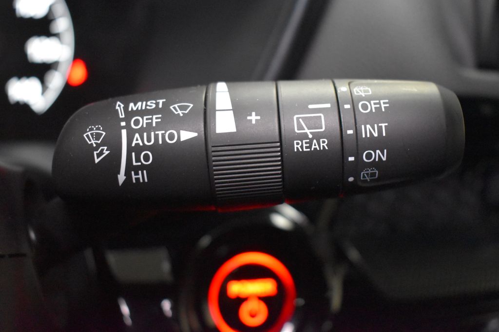 2025 Honda CR-V Sport Touring 18