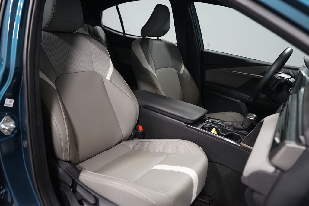 Thumbnail: 2025 Toyota Camry - 29