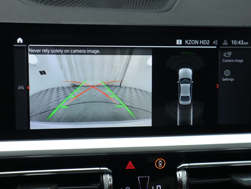 Thumbnail: 2020 BMW 3 Series - 16