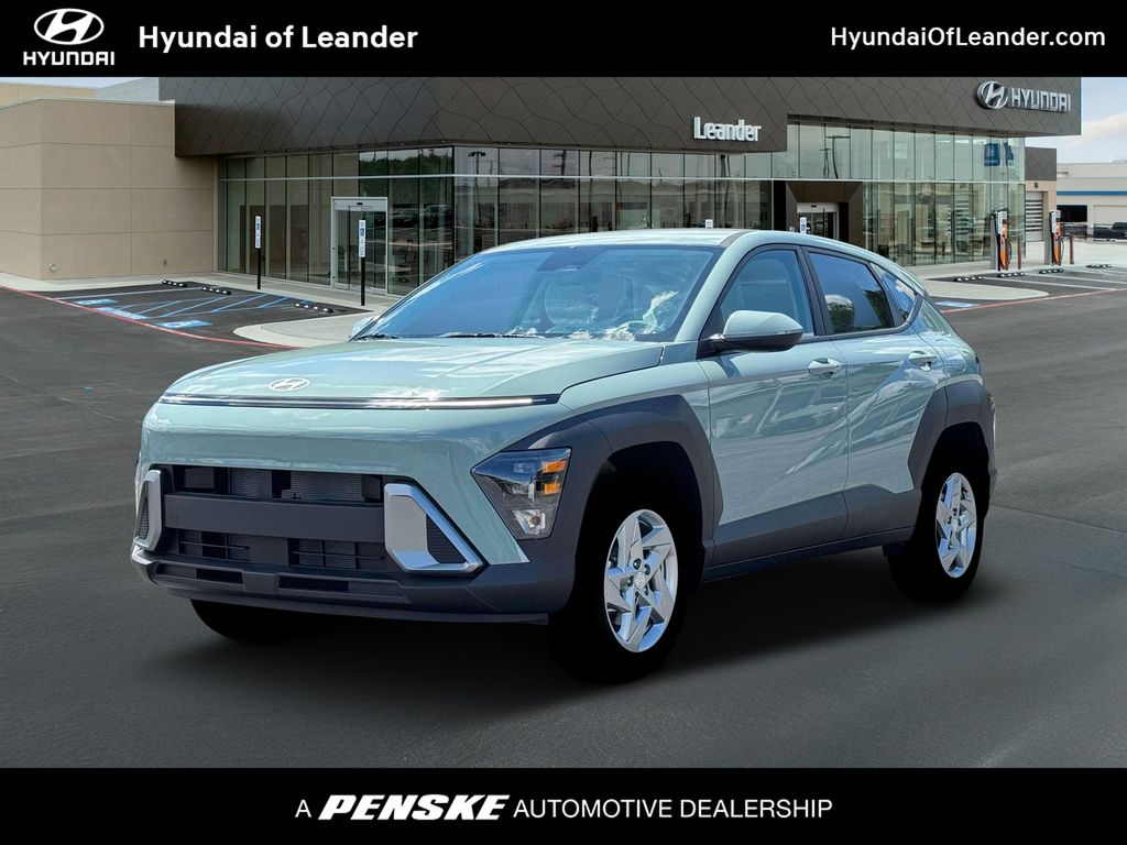 Thumbnail: 2026 Hyundai Kona - 1
