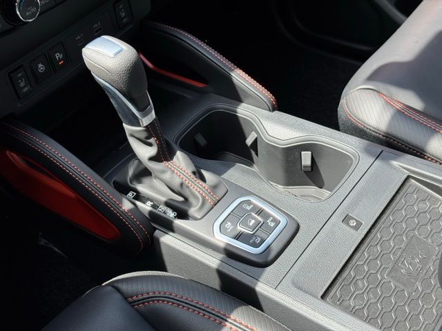 2026 Nissan Frontier PRO-4X - Photo 37