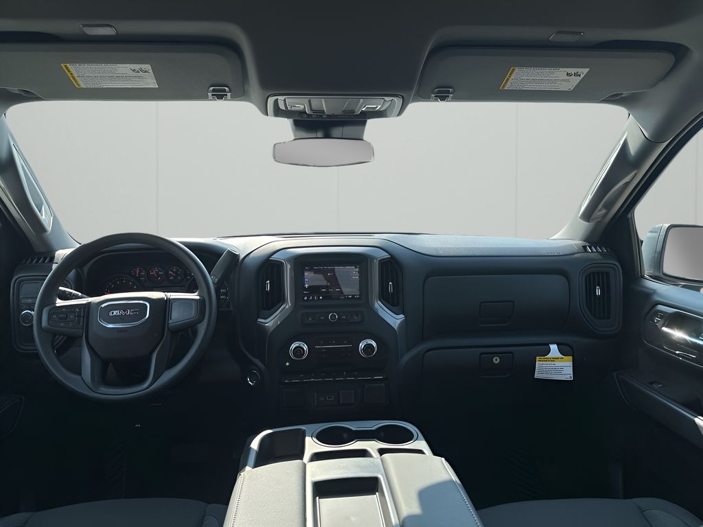 New 2026 White GMC Pro image 22