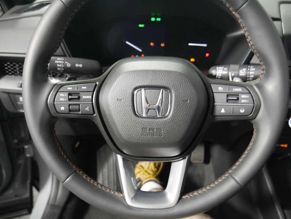 Thumbnail: 2025 Honda CR-V - 17