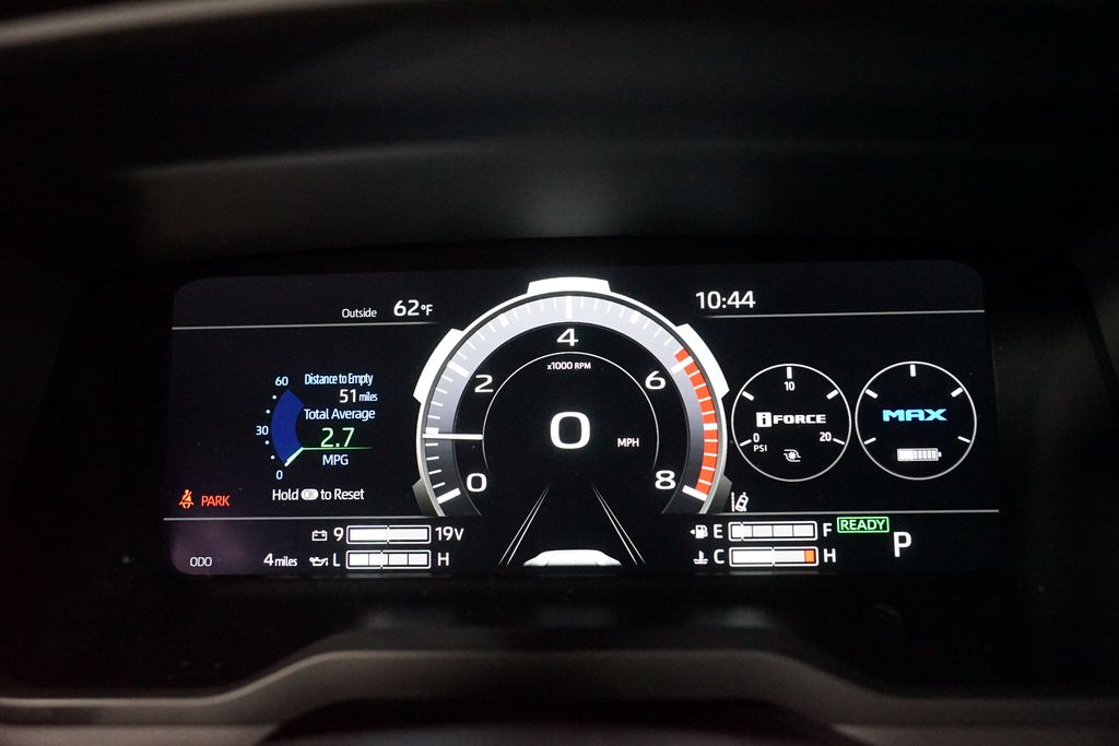 Thumbnail: 2026 Toyota Tundra - 17