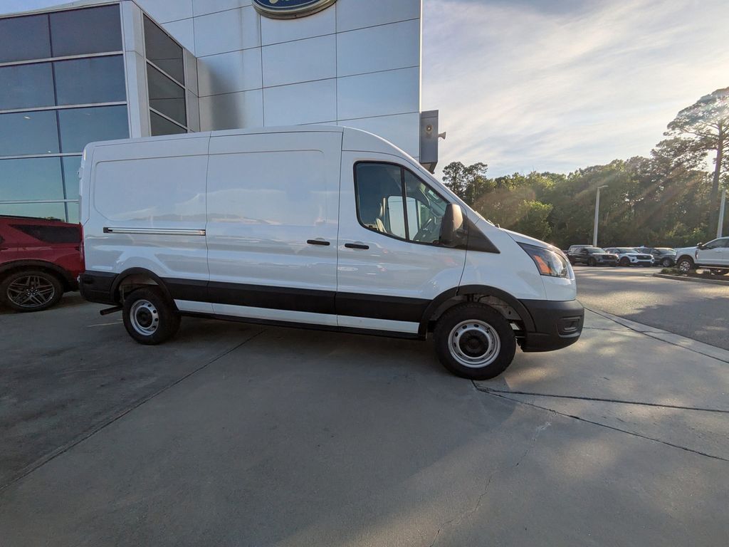 2026 Ford Transit-250 Cargo Van 