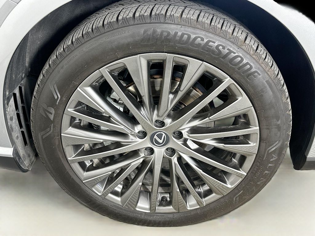 2023 Lexus RX 350 Luxury 31