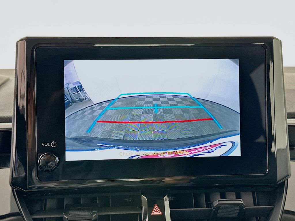 Thumbnail: 2024 Toyota Corolla - 13