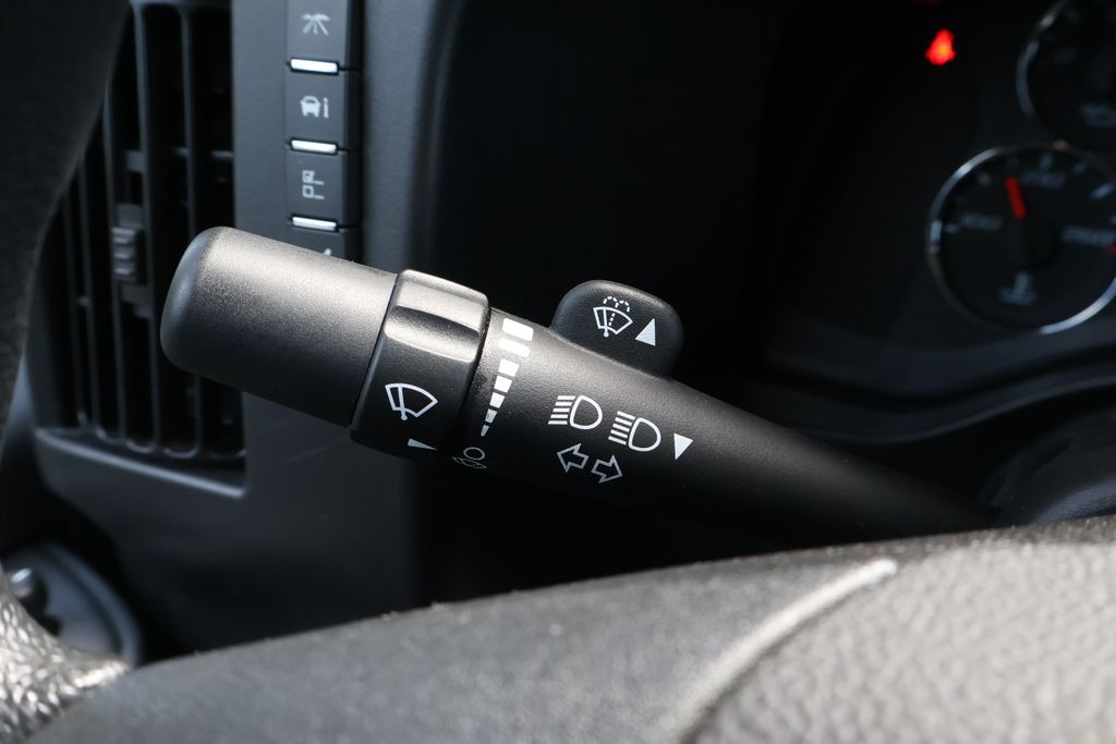 Thumbnail: 2025 Chevrolet Express - 26