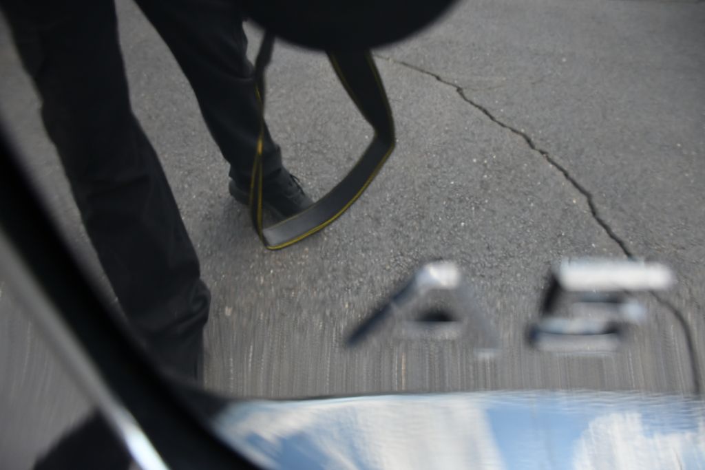 Thumbnail: 2025 Audi A5 - 12