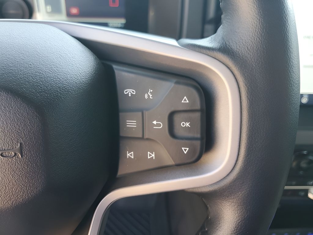 Used Car 2024 Ford Bronco  Big Bend For Sale Under $50,000 In Austin, Texas