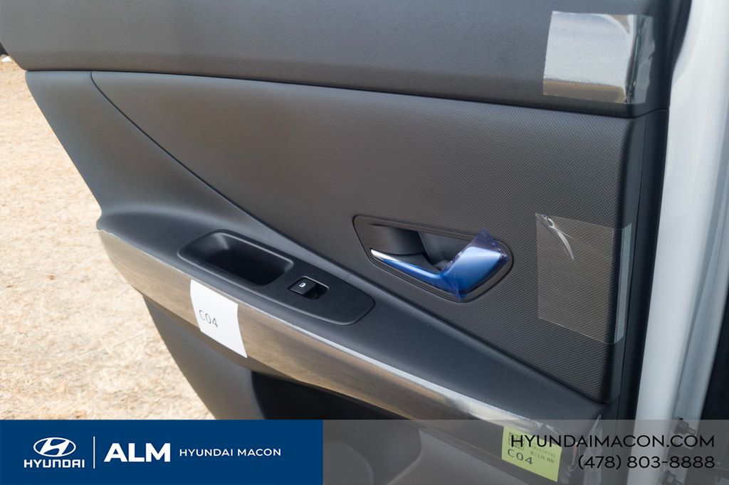 New 2026 Gray HYUNDAI SEL Sport Plus image 20