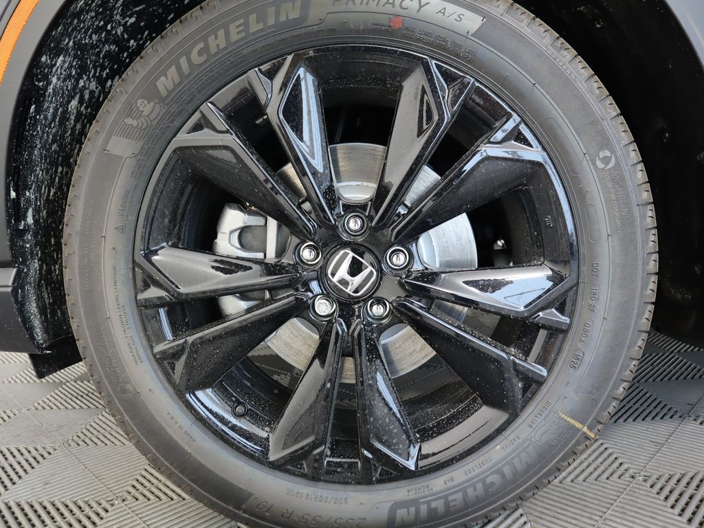 Thumbnail: 2026 Honda CR-V - 31