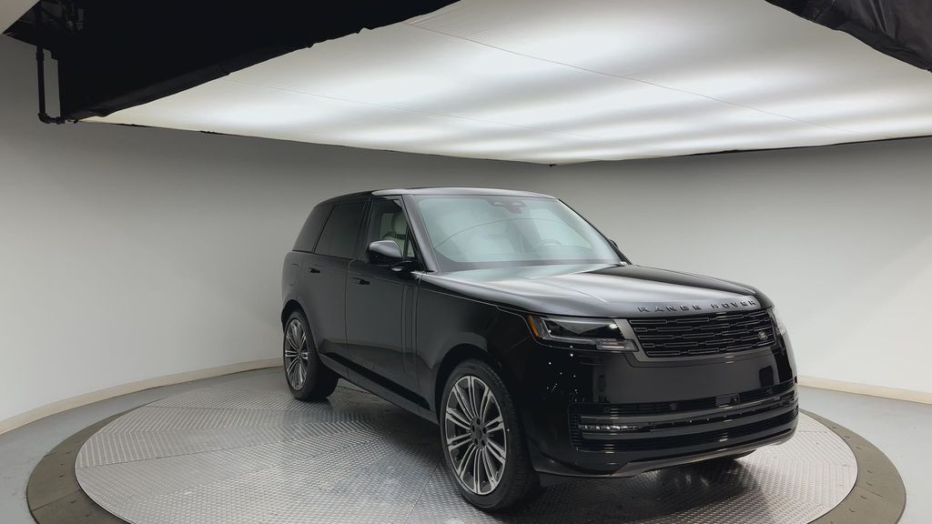 Thumbnail: 2026 Land Rover Range Rover - 8