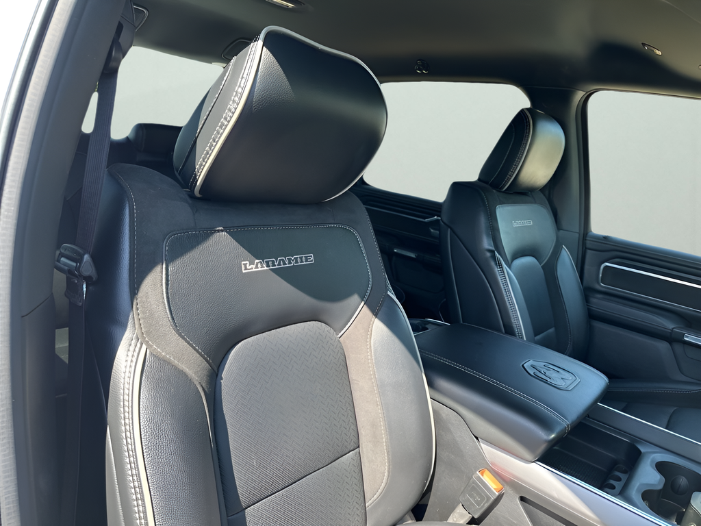 Used Car 2024 Ram 1500  Laramie For Sale Under $50,000 In Austin, Texas