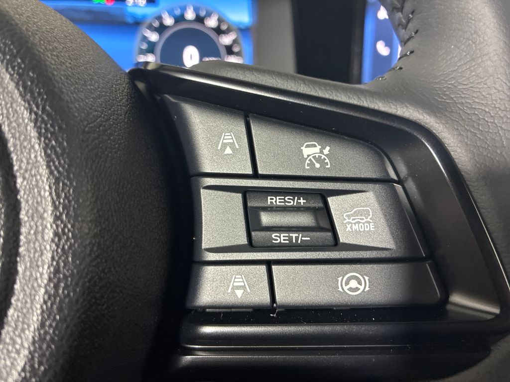 2026 Subaru Outback Limited - Photo 13