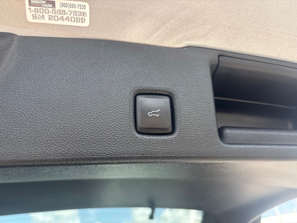 2024 Ford Escape ST-Line Silver at DeMontrond Ford