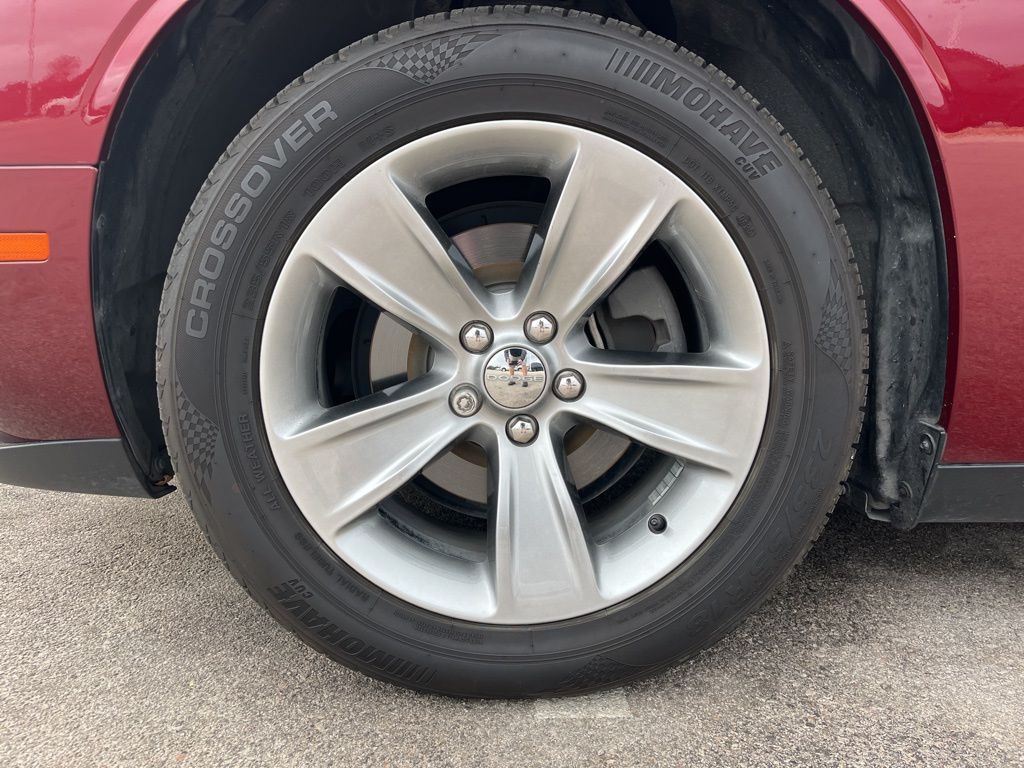 Thumbnail: 2019 Dodge Challenger - 10