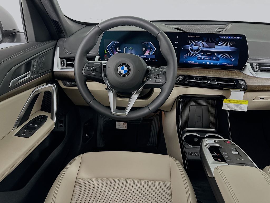 2024 BMW X1 xDrive28i 19