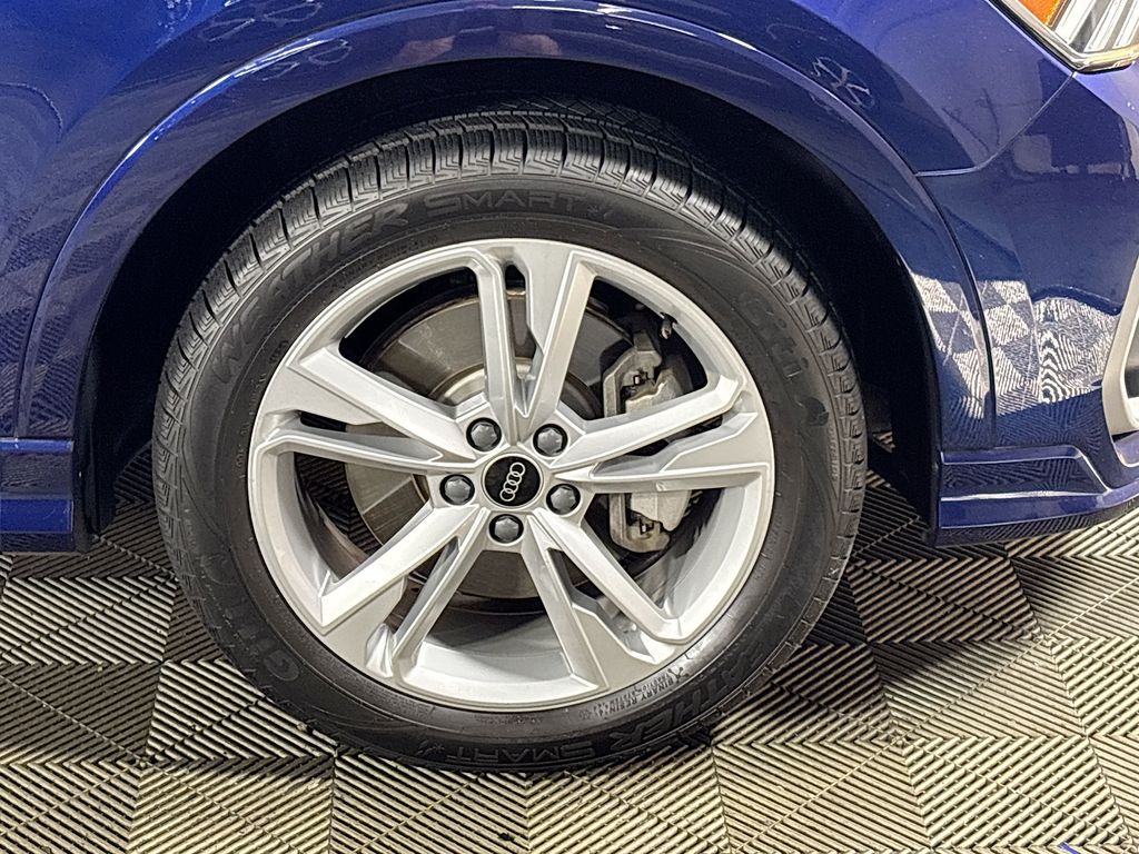 2021 Audi Q3 Premium Plus