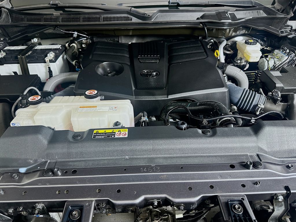 Thumbnail: 2023 Toyota Tundra - 30