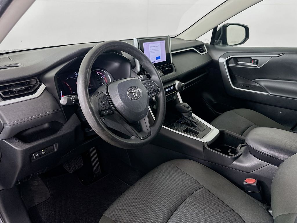 Thumbnail: 2023 Toyota RAV4 - 9