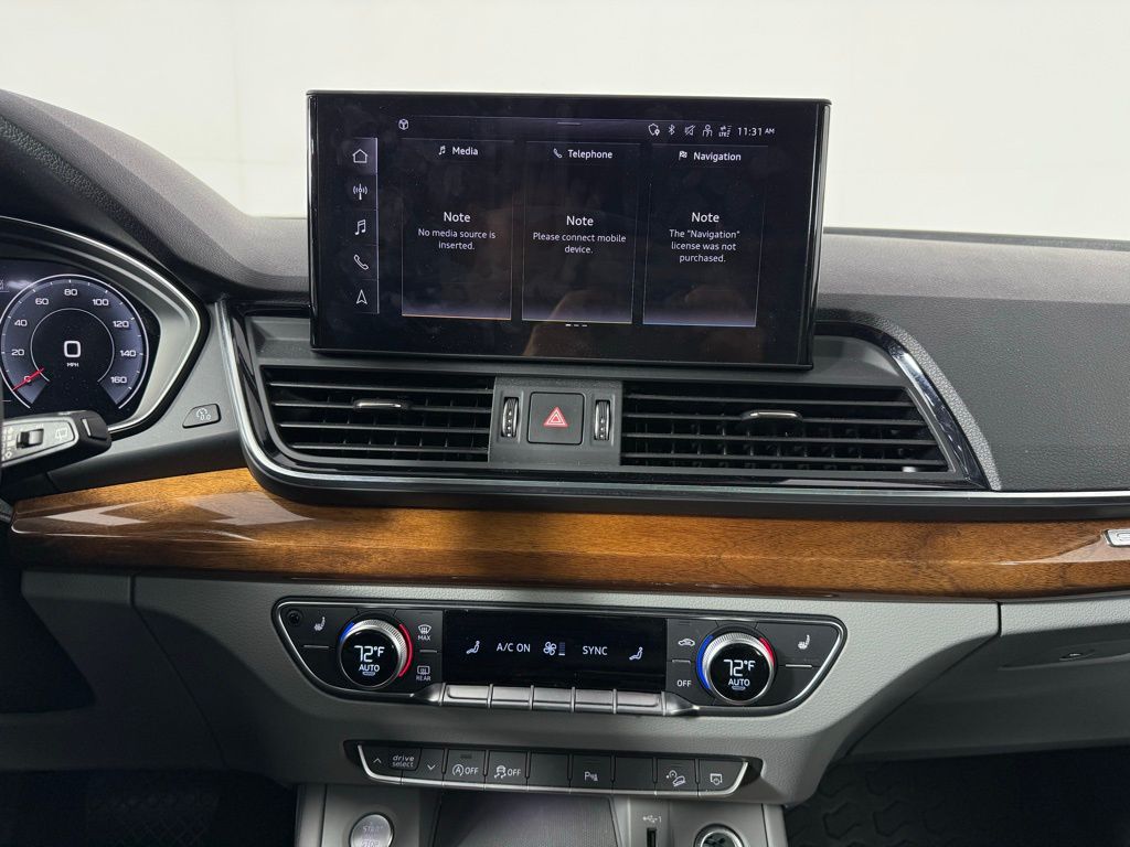 2022 Audi Q5 e Premium 13