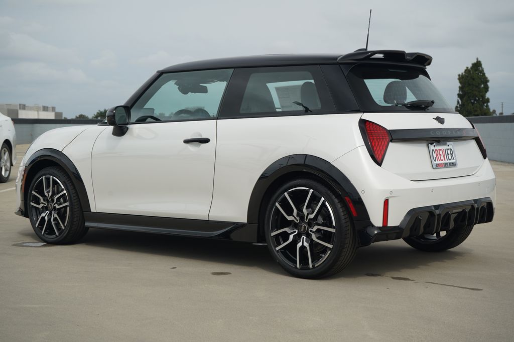 Thumbnail: 2026 MINI Cooper - 3