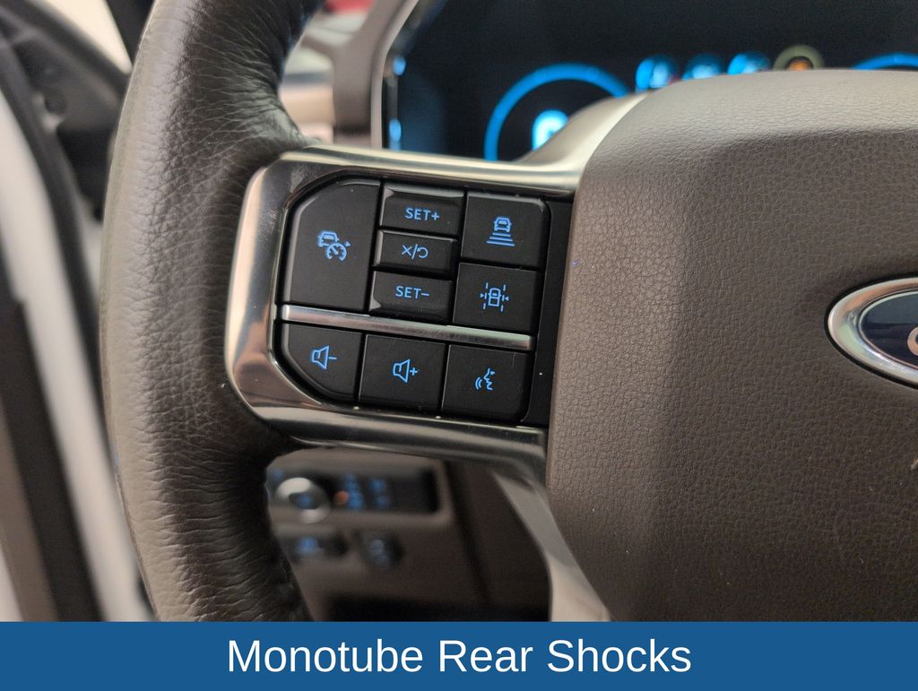 Certified Used 2023  Ford King Ranch image 35