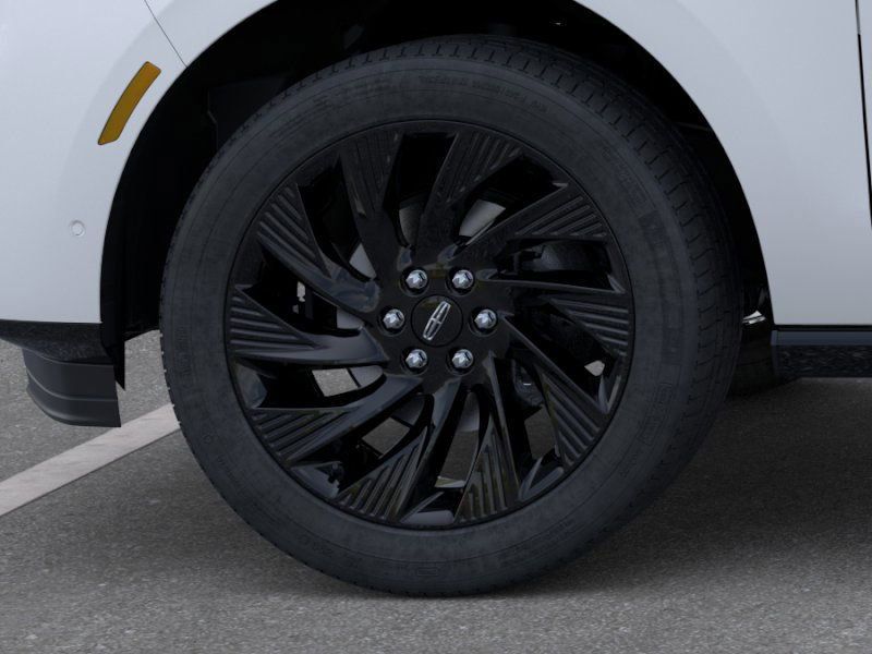 New 2026 White Lincoln Reserve image 73