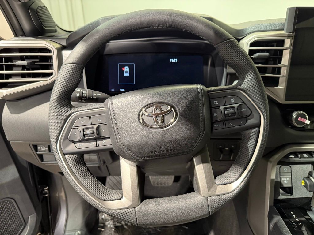 Thumbnail: 2026 Toyota Tundra - 21