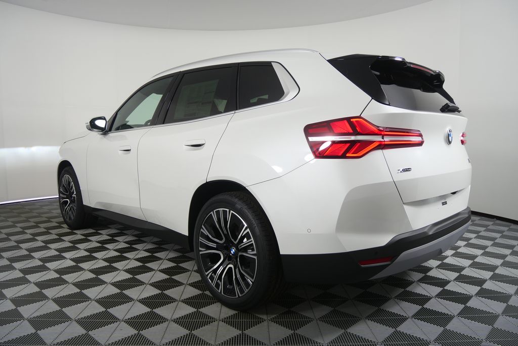 Thumbnail: 2026 BMW X3 - 5