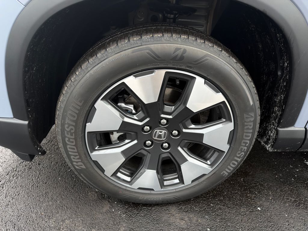 Thumbnail: 2026 Honda Pilot - 10