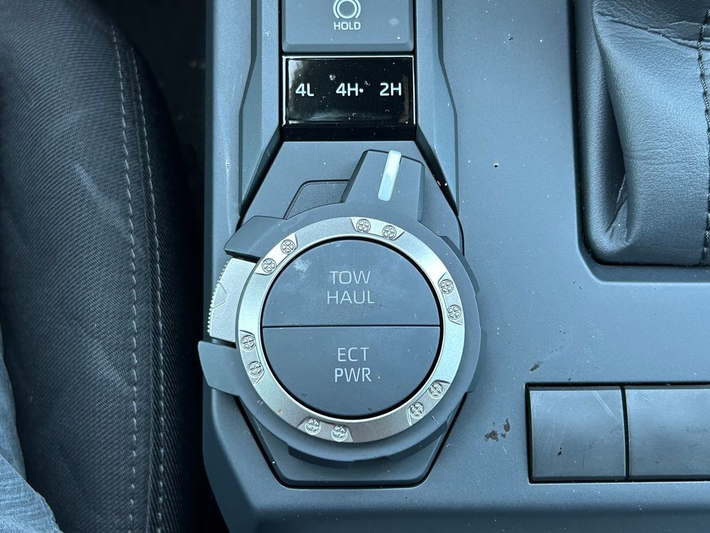 Used 2025 Toyota Tacoma Truck