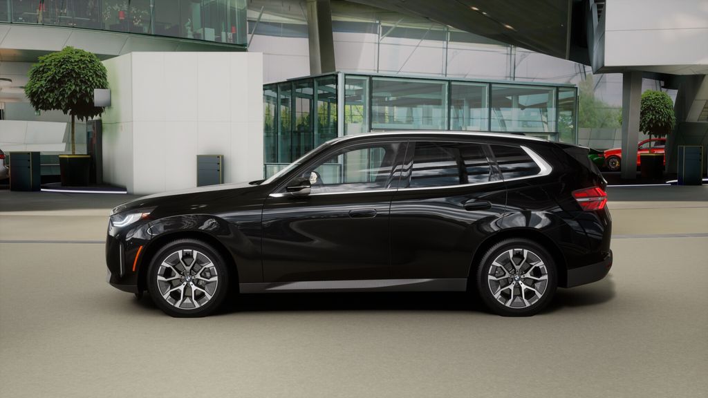 Thumbnail: 2026 BMW X3 - 28